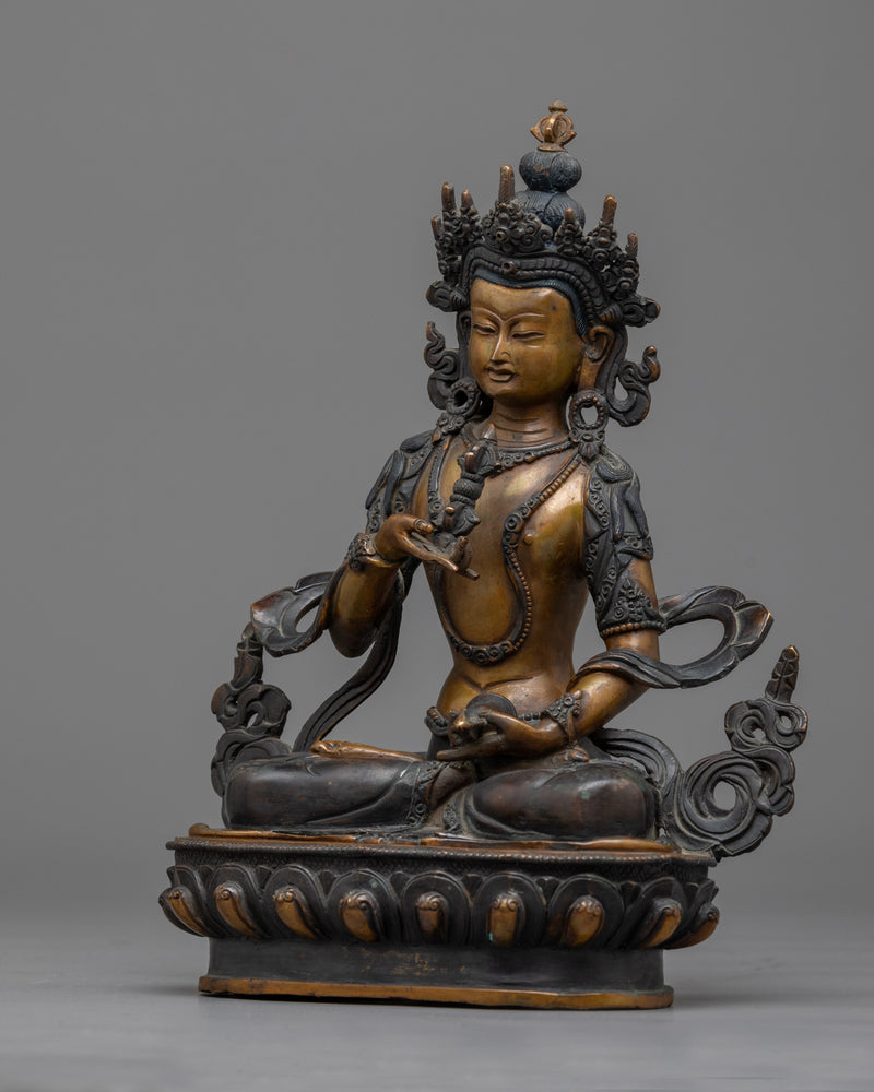 vajrasattva-primordial-buddha