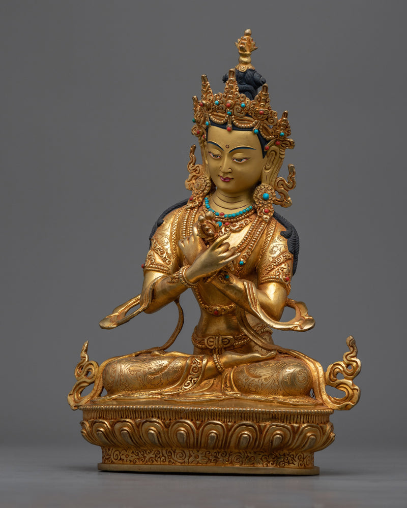 bhagavan-vajradhara