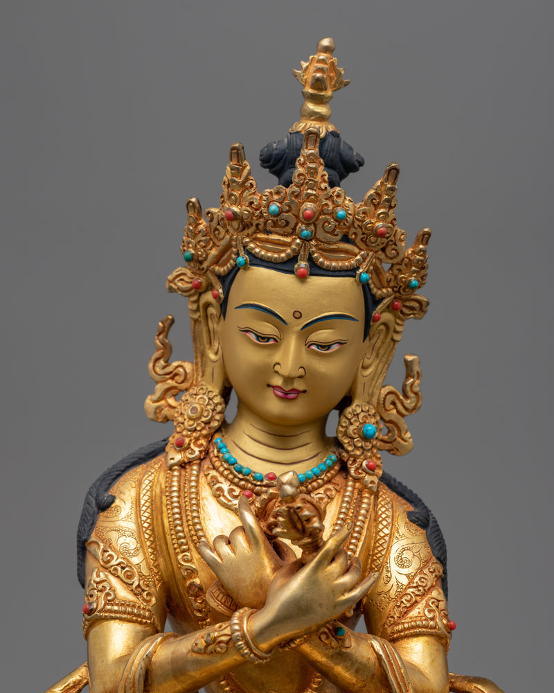 bhagavan-vajradhara