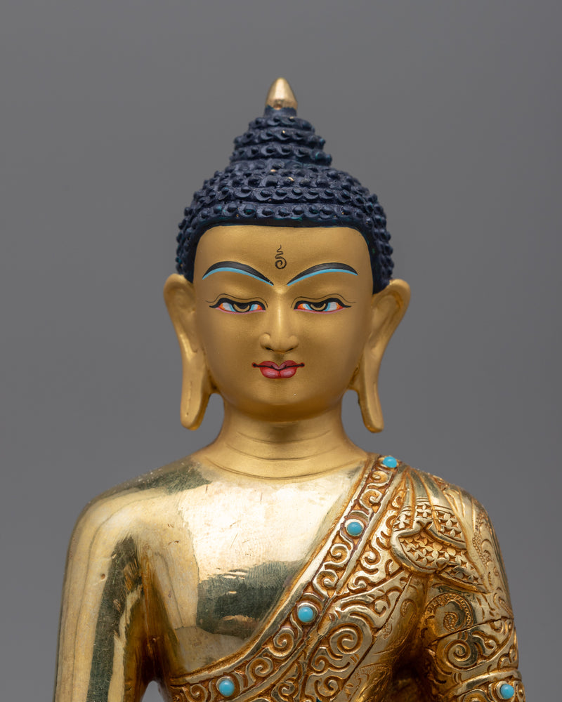 serene-shakyamuni-buddha-figurine