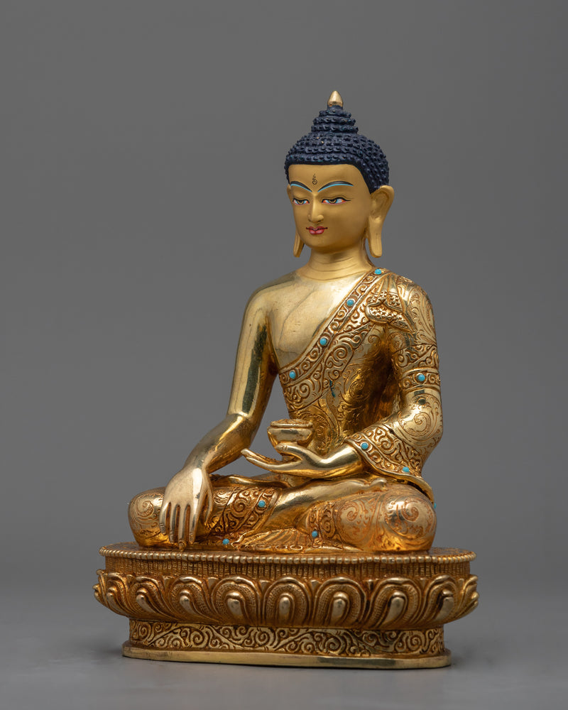 serene-shakyamuni-buddha-figurine