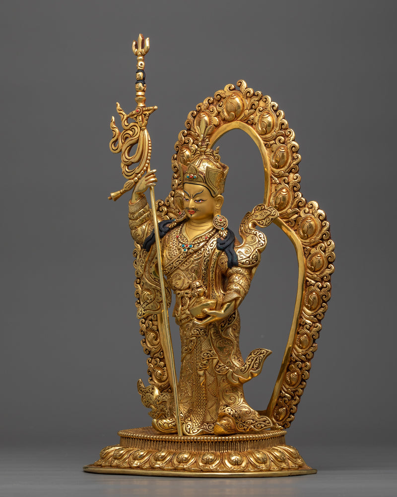 guru-rinpoche-standing-figurine