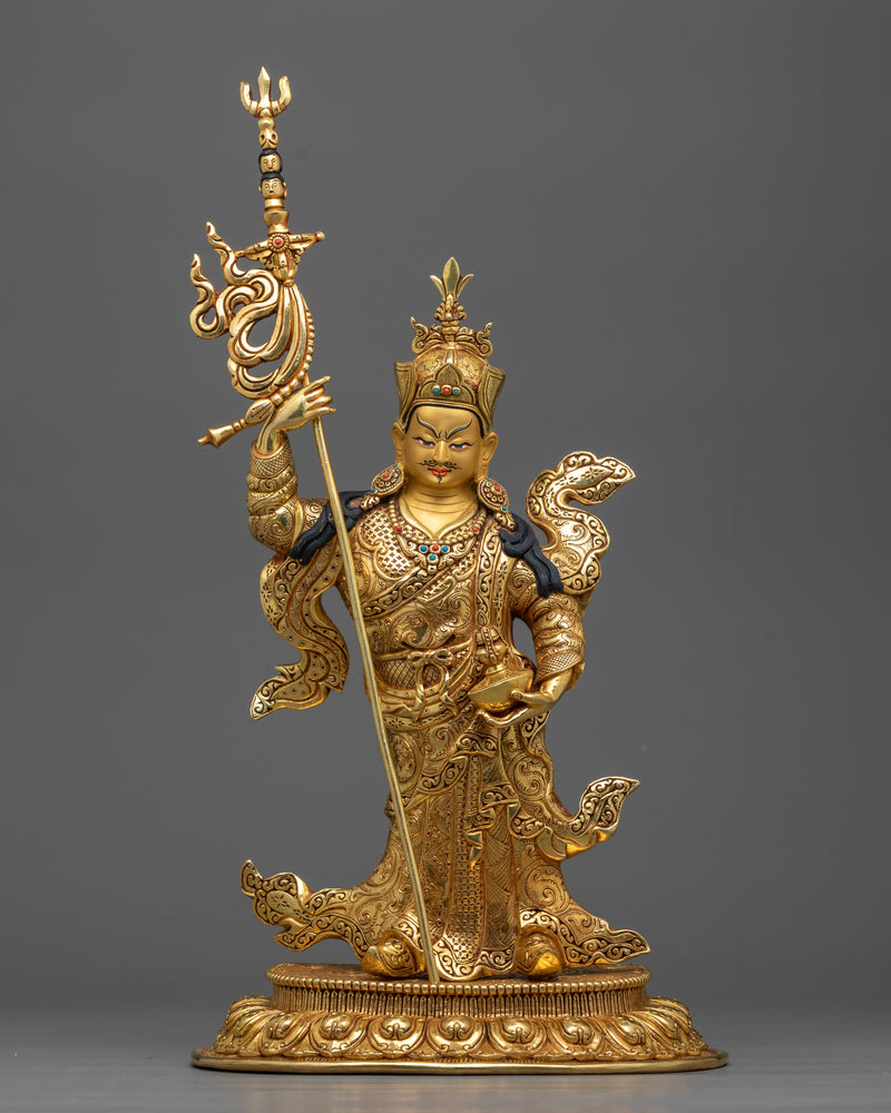 guru-rinpoche-standing-figurine