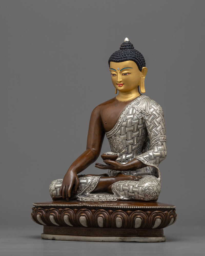 shakyamuni-buddhah-oxidized-figurine