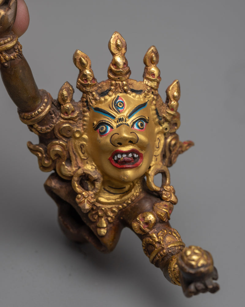 vajrakilaya-figurine