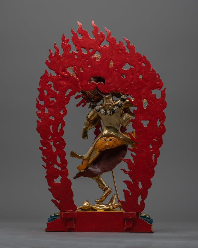 vajrayogini-figurine