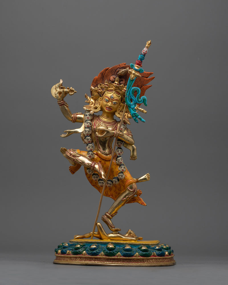 Vajravarahi Figurine