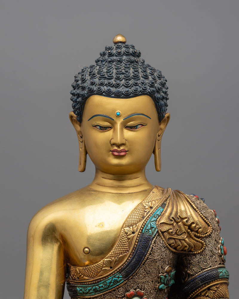 antique-shakyamuni-buddhah-figurine