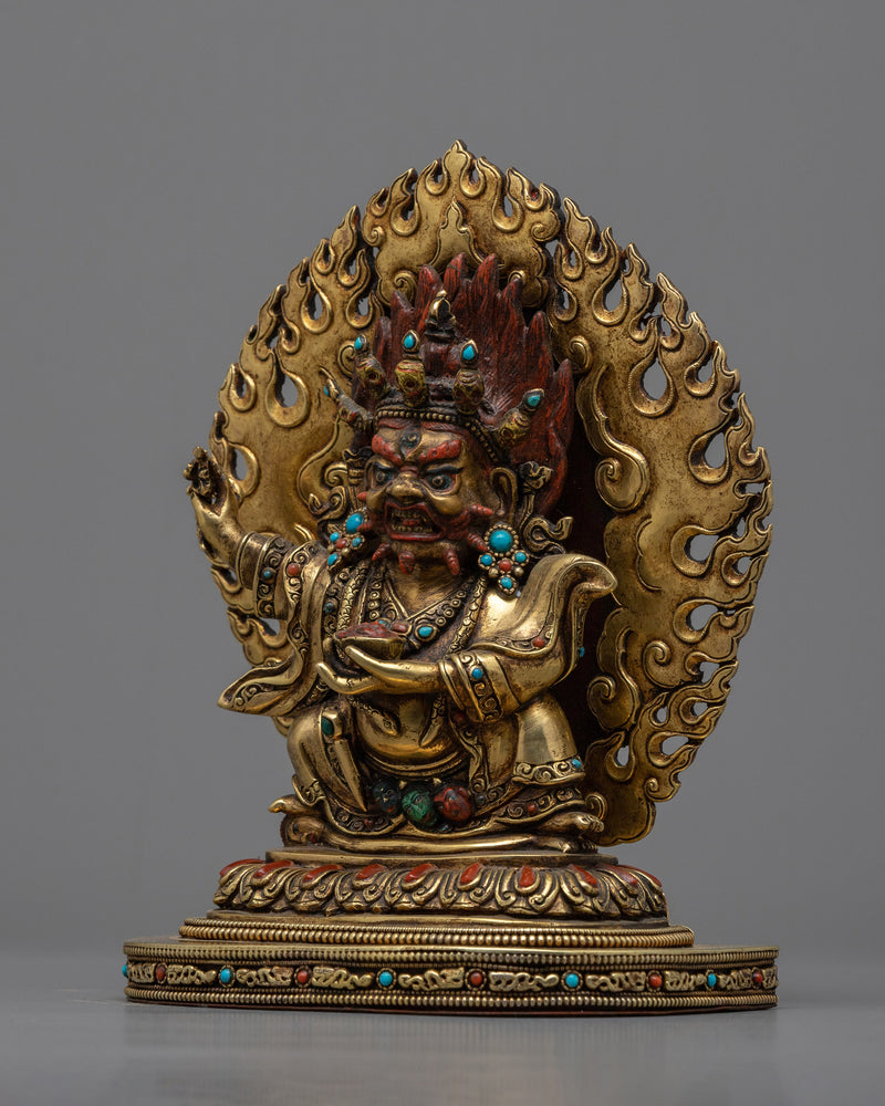 mahakala-bernagchen-antique