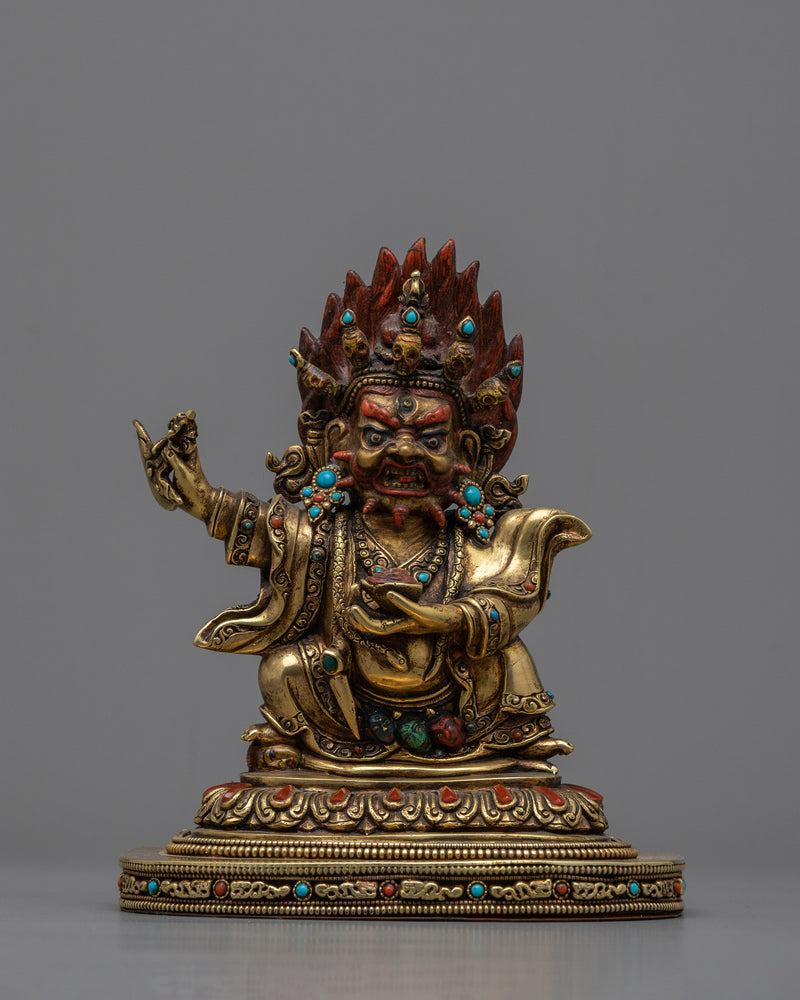 mahakala-bernagchen-antique