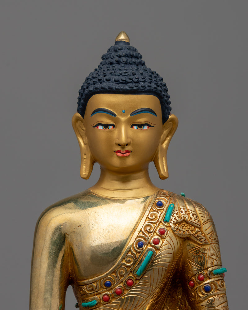 enlighten-shakyamuni-buddhah-figure