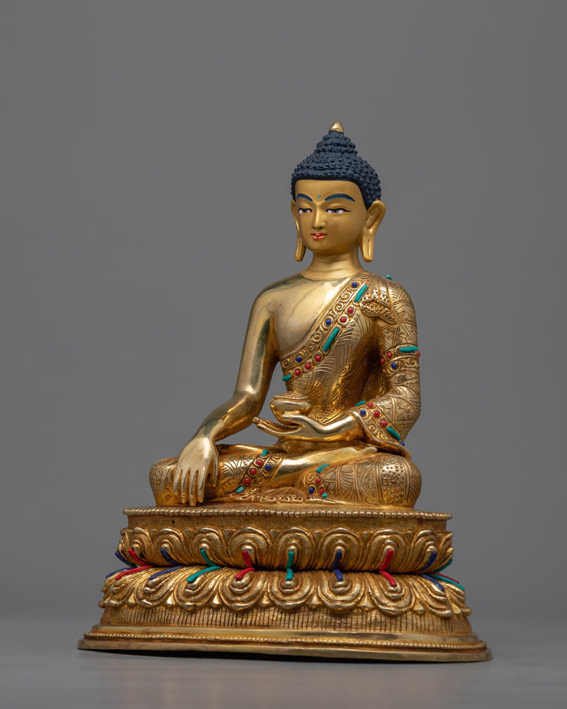 enlighten-shakyamuni-buddhah-figure