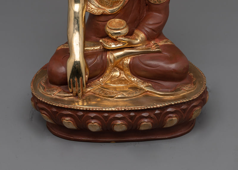 Shakyamuni Buddhah Figure | Embark on a Journey of Enlightenment