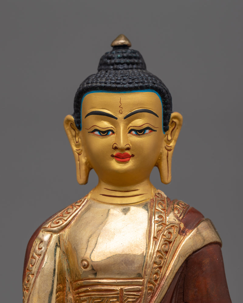 shakyamuni-buddha-oxidized-figure