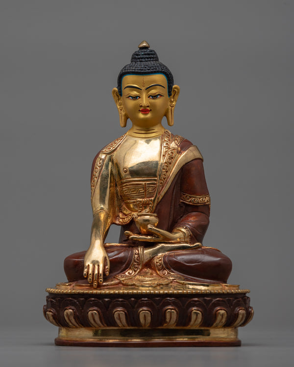 shakyamuni-buddha-oxidized-figure