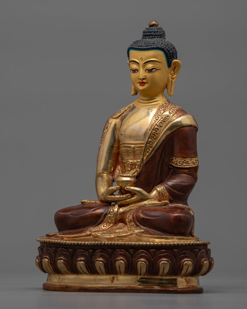 amitabha-buddhah-oxidized-figure