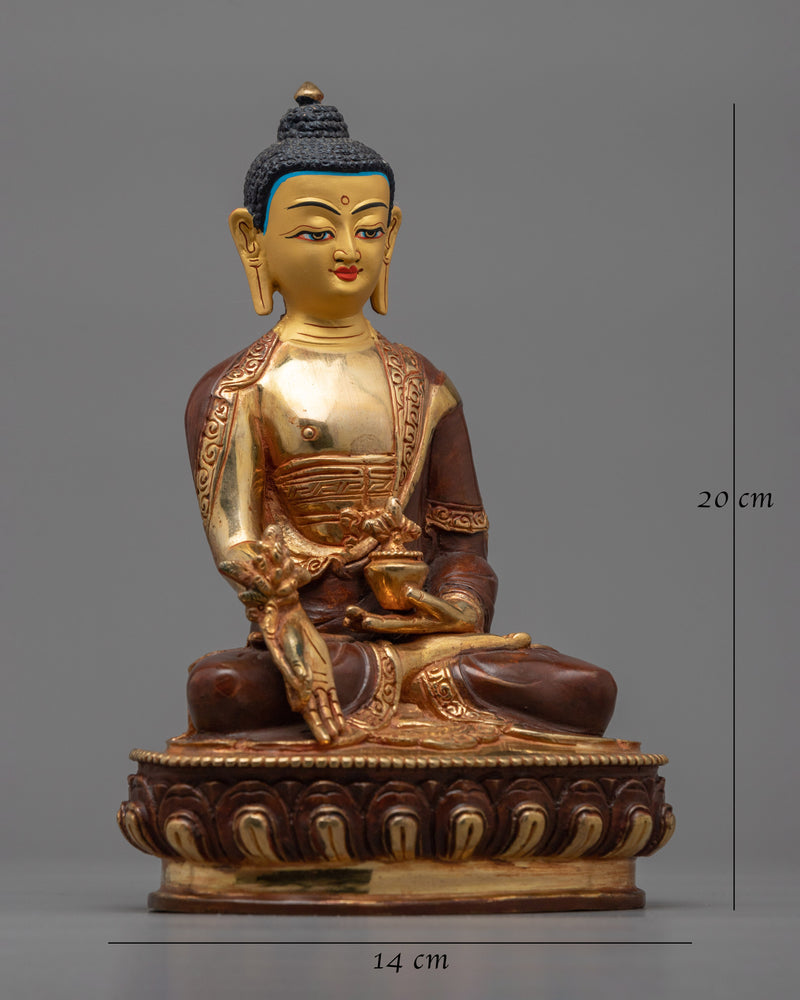 medicine-buddha-figure