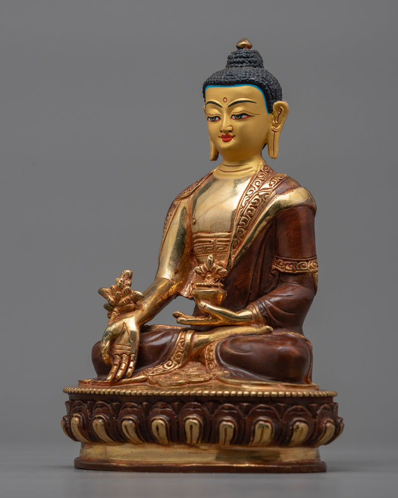 medicine-buddha-figure