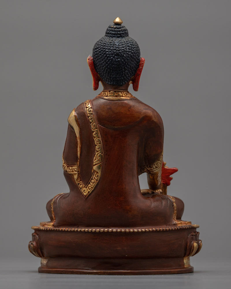 Medicine Buddha Figure | Experience Divine Healing and Compassion