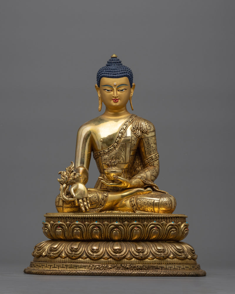 buddha-healing-figure