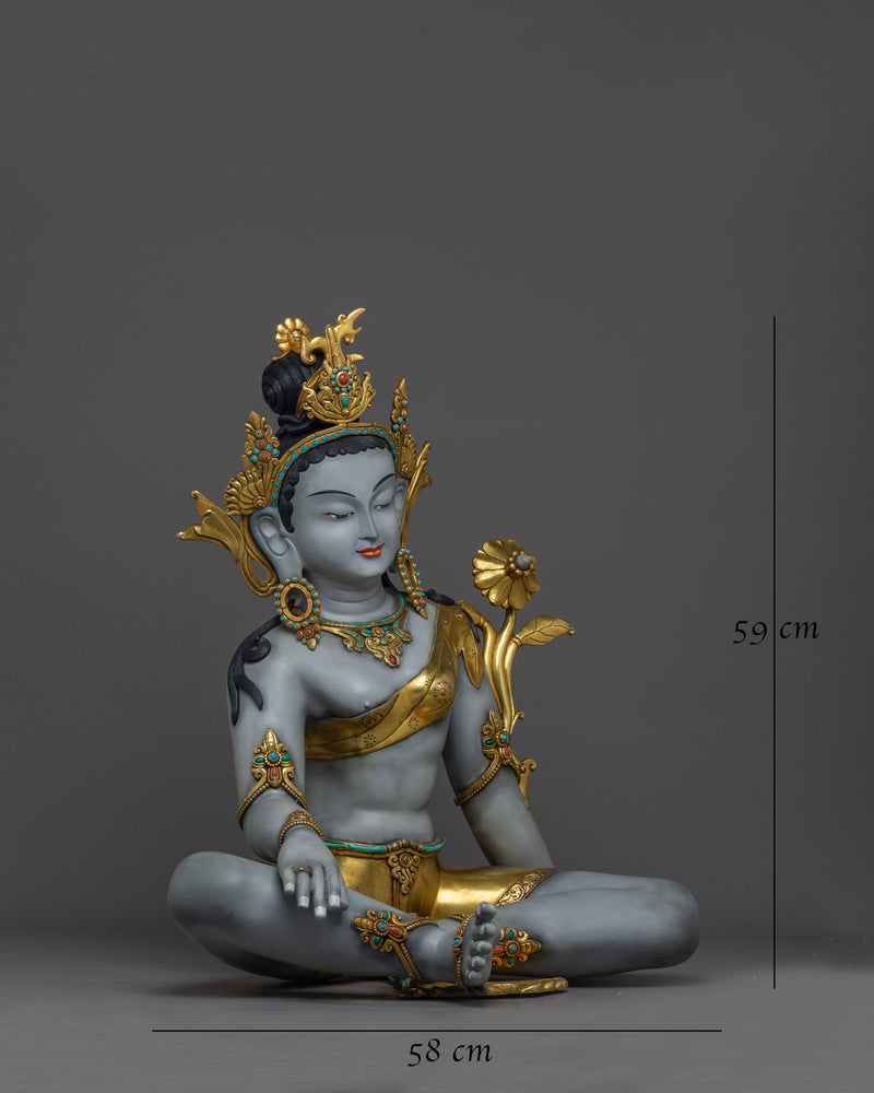 seated-parvati