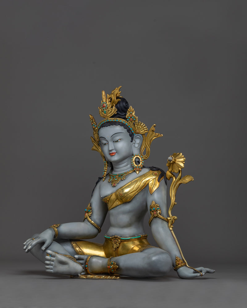 seated-parvati