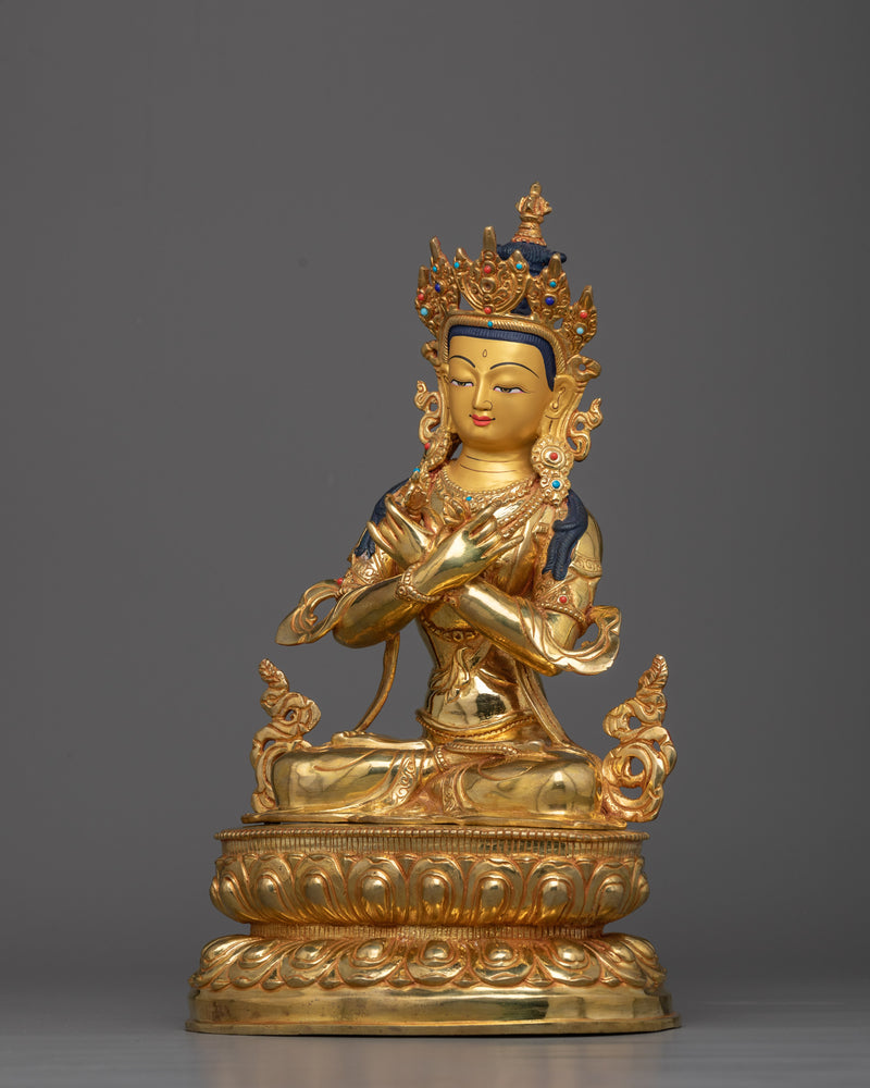 vajradhara-figure