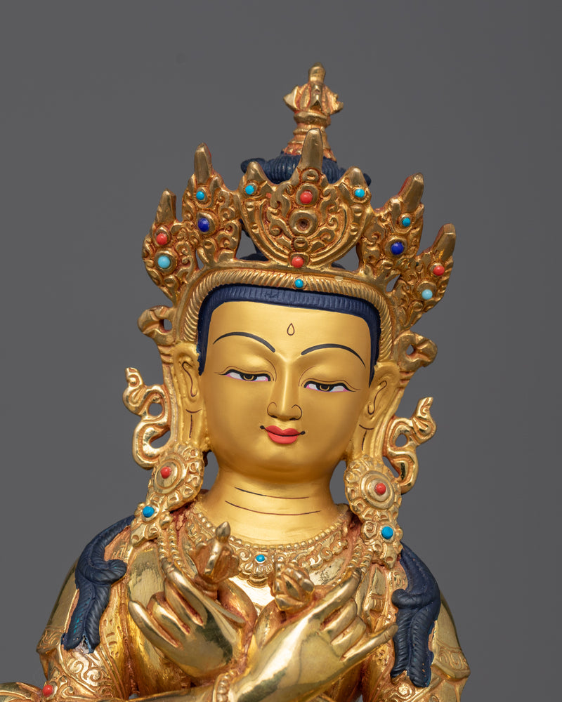 vajradhara-figure