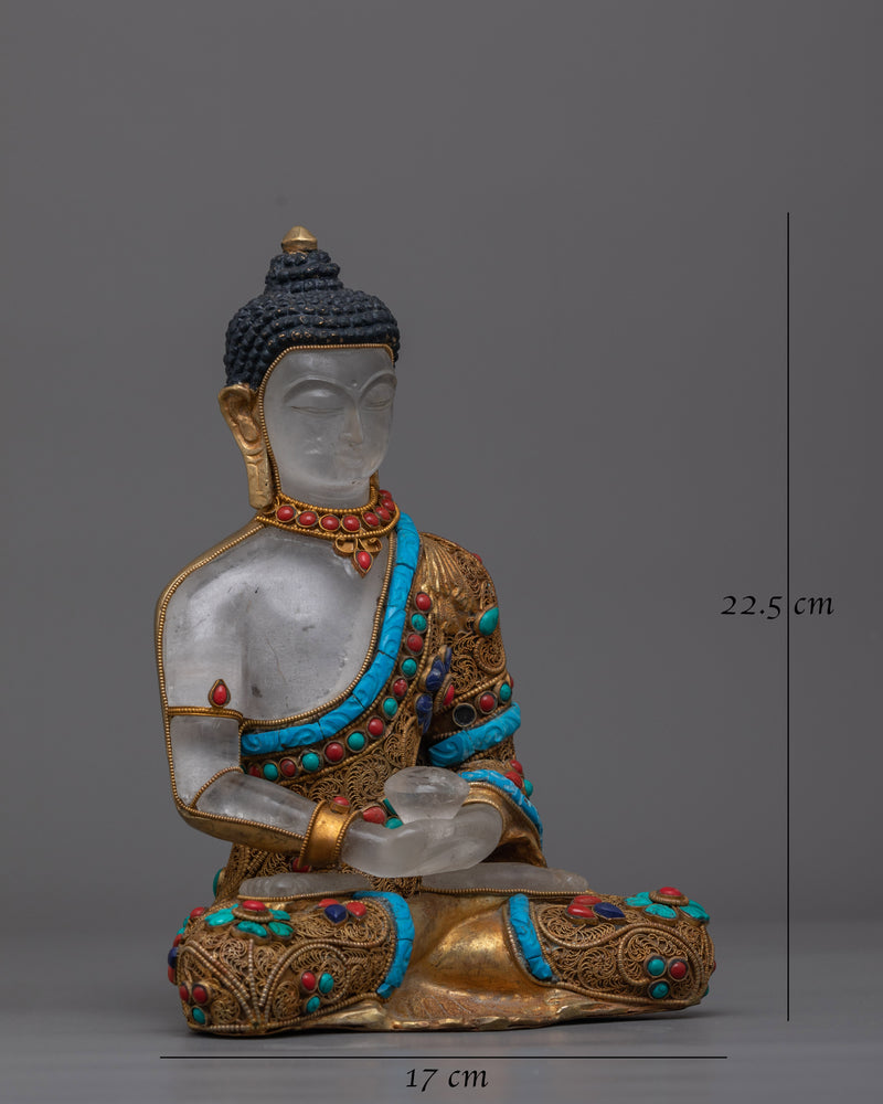 amitabha-buddha-crystal-figure