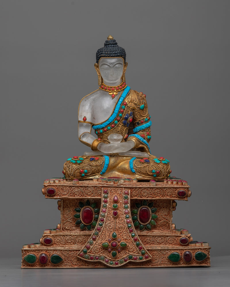 crystal-amitabha-buddha-figure