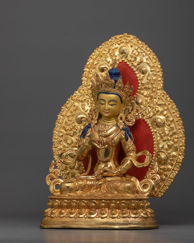 vajrasattva-24k-gold-gilded