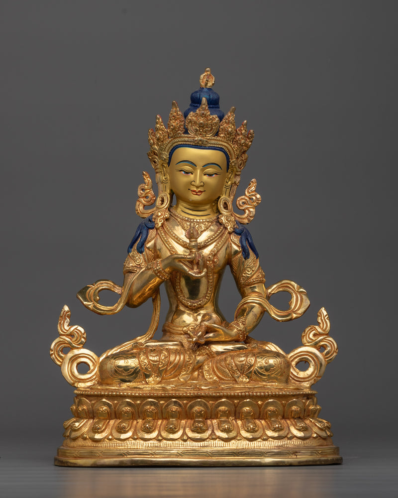 vajrasattva-24k-gold-gilded