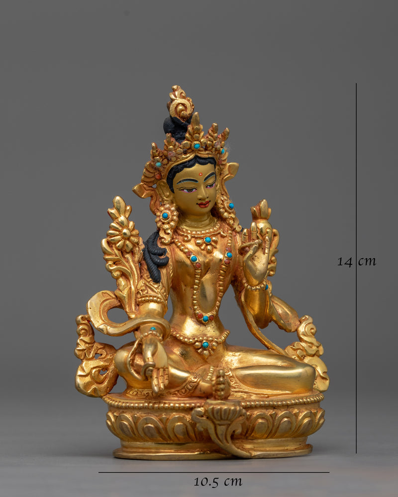 green-tara-female-deity