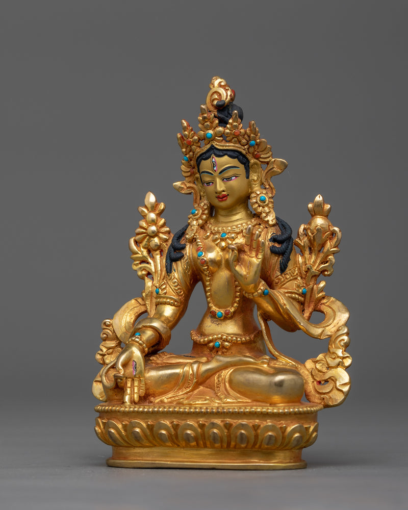 white-tara-female-deity