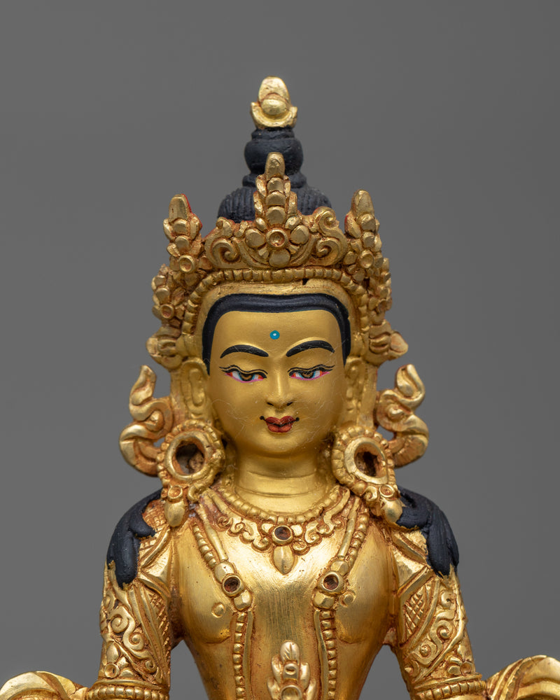 amitayus-long-life-figure