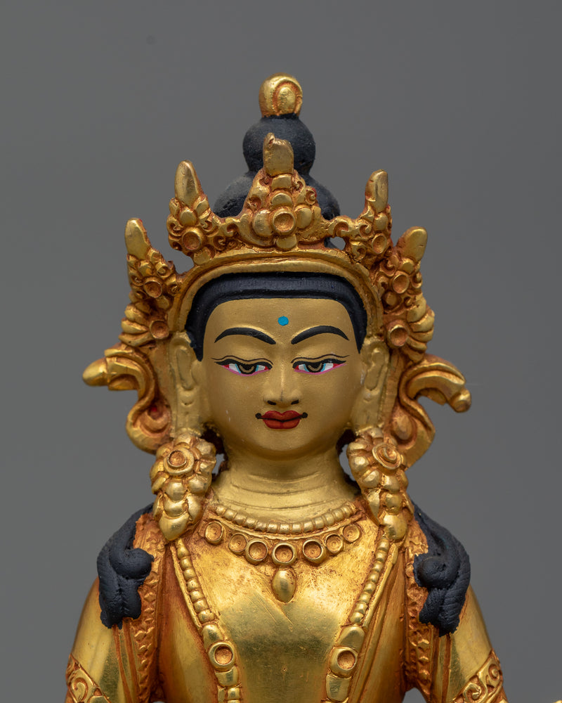 long-life-amitayus-figure