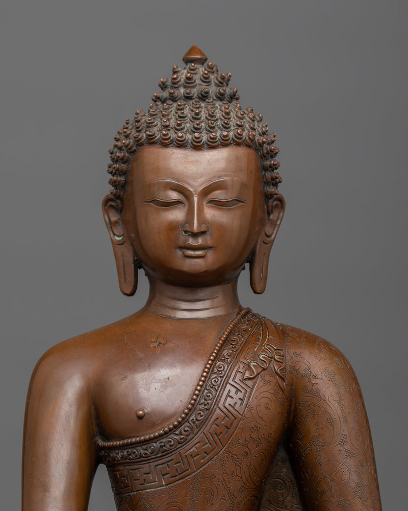 shakyamuni-buddha-oxidized-figure-1