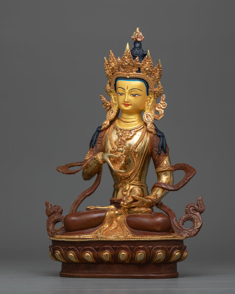 vajrasattva-figure