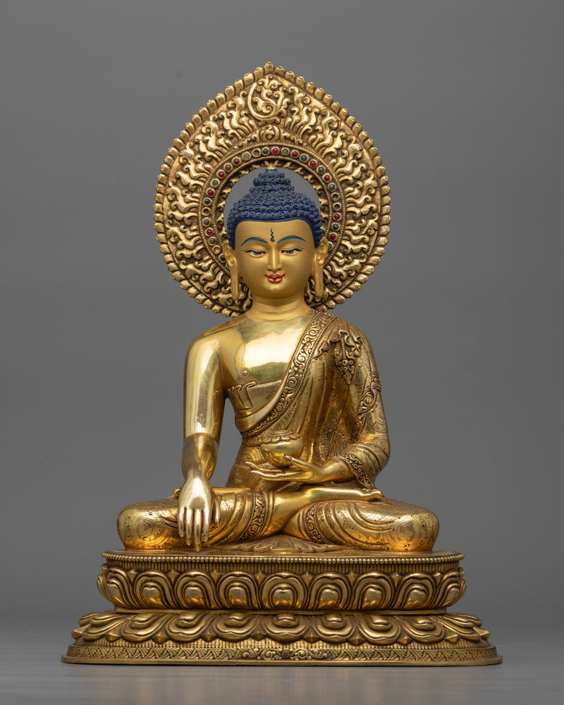 shakyamuni-buddha-peace-figure