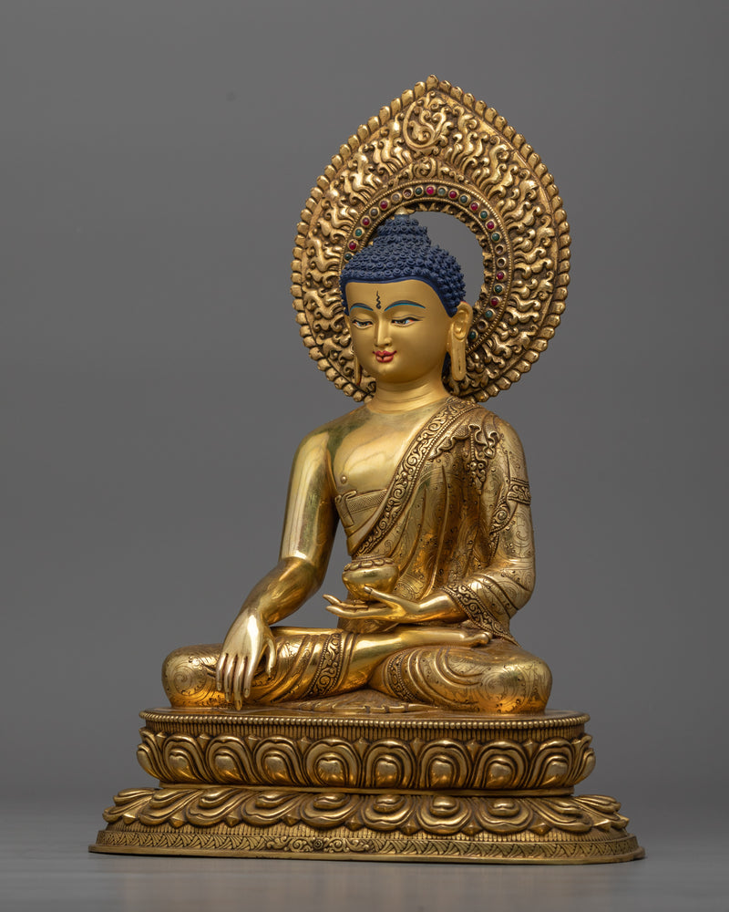 shakyamuni-buddha-peace-figure