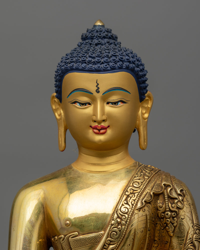 shakyamuni-buddha-peace-figure