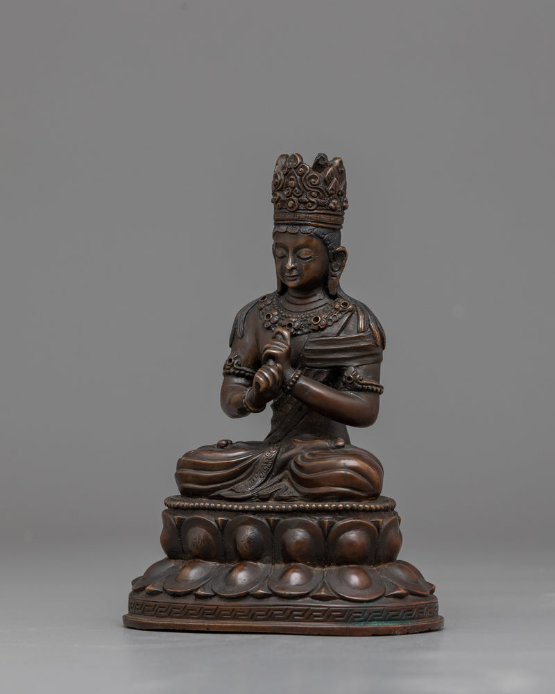 chinese-buddha