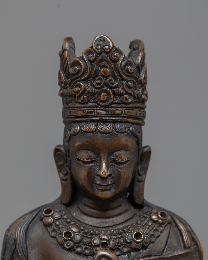 chinese-buddha