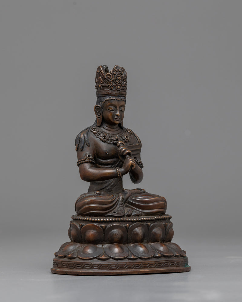 chinese-buddha