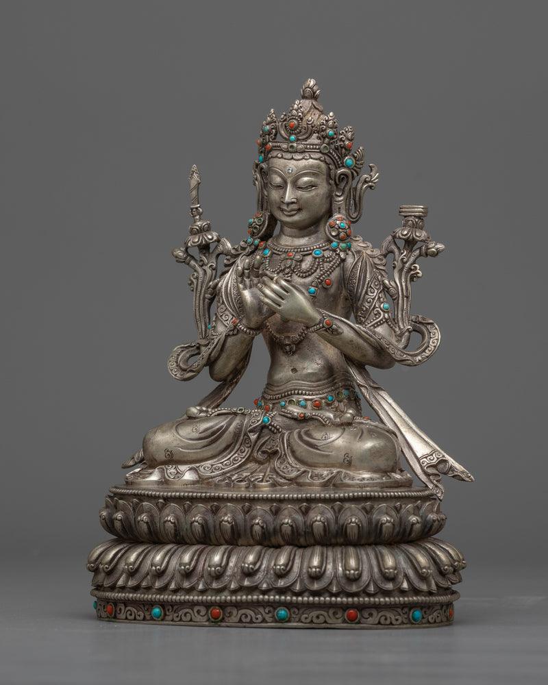 tikshna-manjushri-art