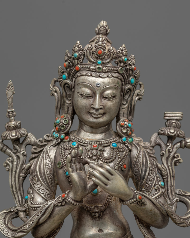 tikshna-manjushri-art