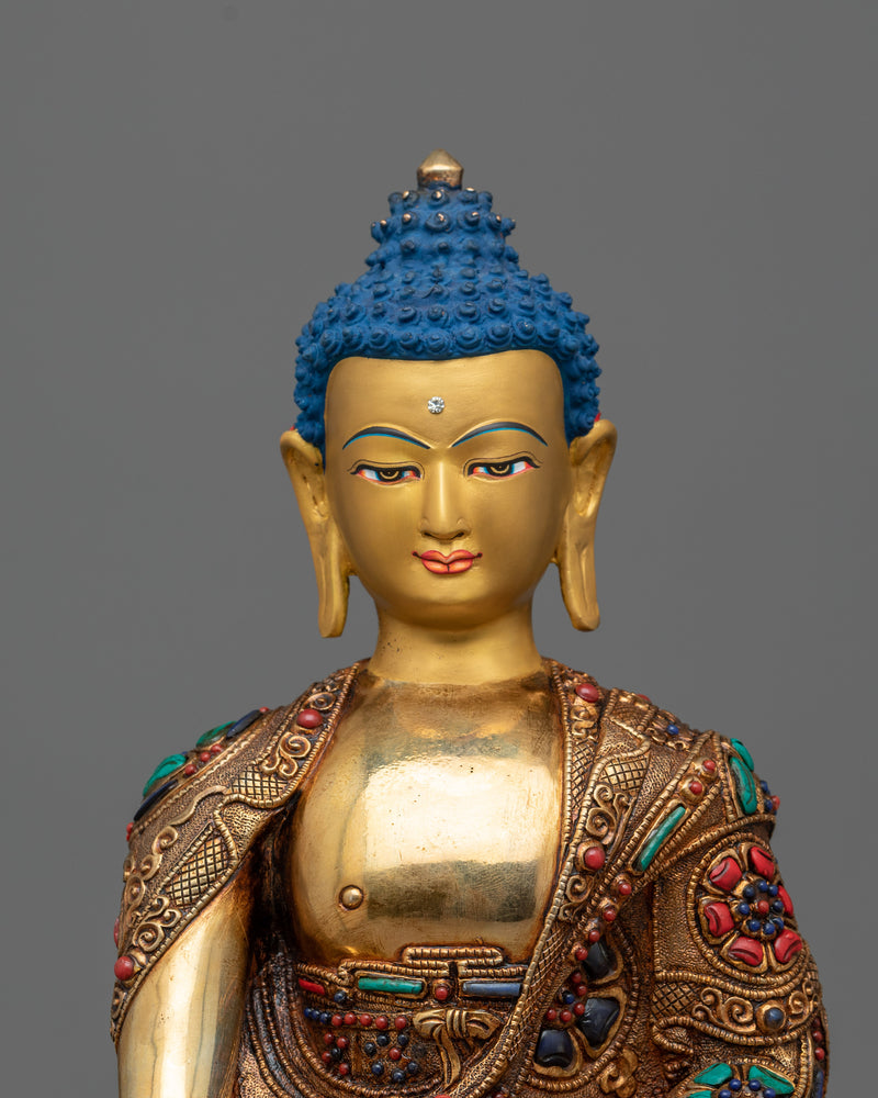 handmade-shakyamuni-buddha