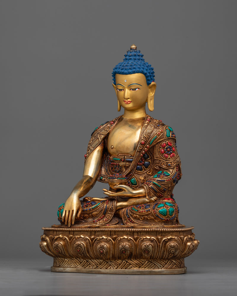 handmade-shakyamuni-buddha