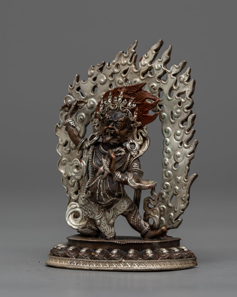 machine-vajrapani