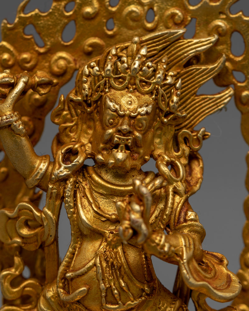 machine-made-vajrapani-figure